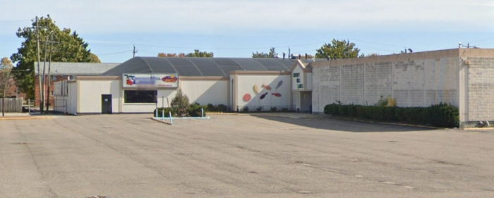Cherry Hill Lanes - Web Listing Photo